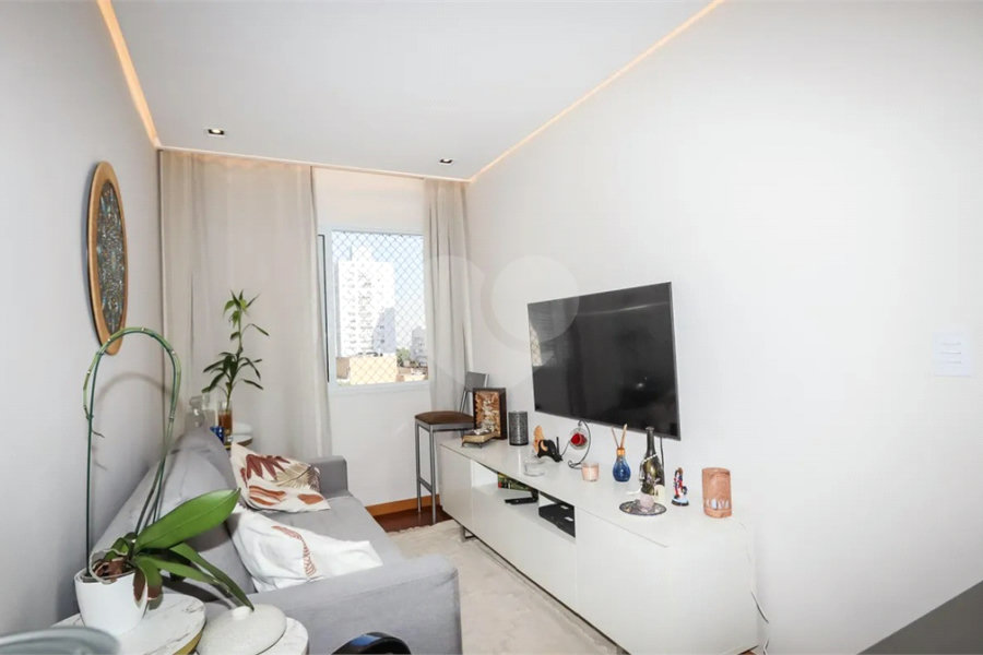 Apartamento à venda com 2 quartos em Bela Vista, São Paulo, SP