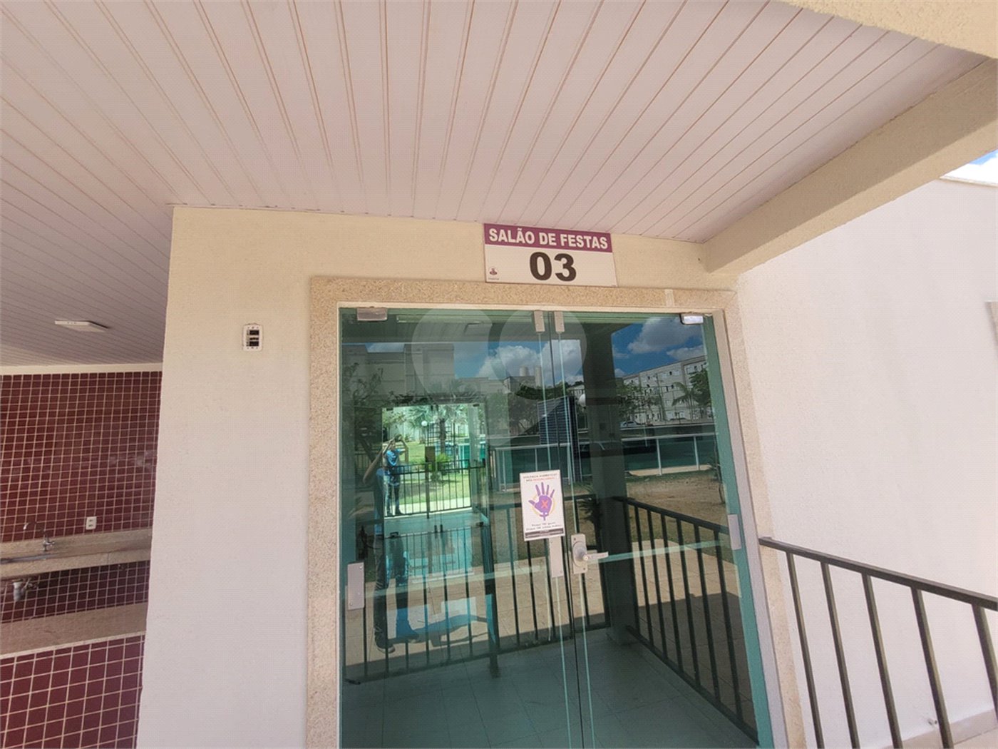 Apartamento à venda com 2 quartos em Reserva Real, Ribeirão Preto, SP