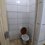 Galpão para alugar, 364 m² por R$ 13.739,92/mês - Macuco - Santos/SP