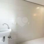Apartamento à venda com 3 quartos, sendo 1 suíte, em Brooklin, São Paulo, SP