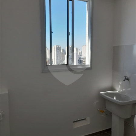 Apartamento à venda com 2 quartos em Lapa, São Paulo, SP