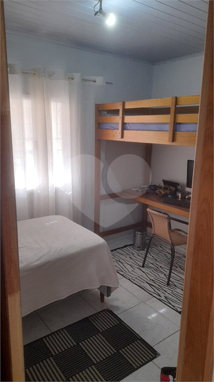 Casa à venda com 1 quarto em Vila Gustavo, São Paulo, SP