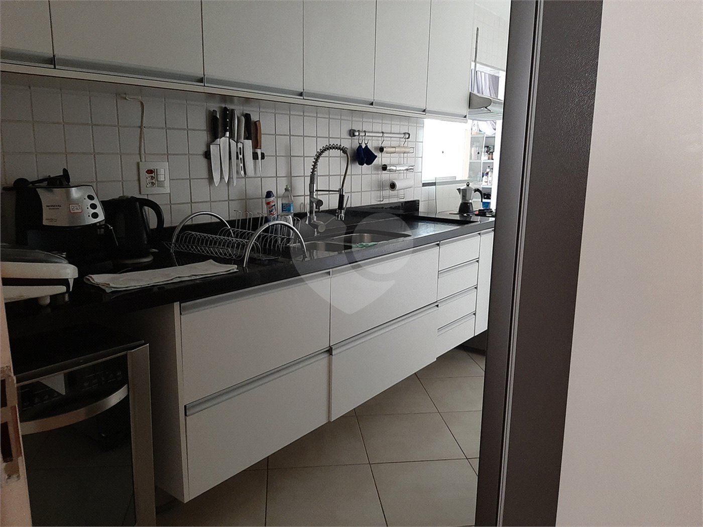 Apartamento à venda com 3 quartos, sendo 1 suíte, em Vila Mariana, São Paulo, SP