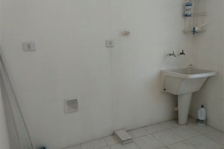 Apartamento à venda com 2 quartos em Alto da Lapa, São Paulo, SP