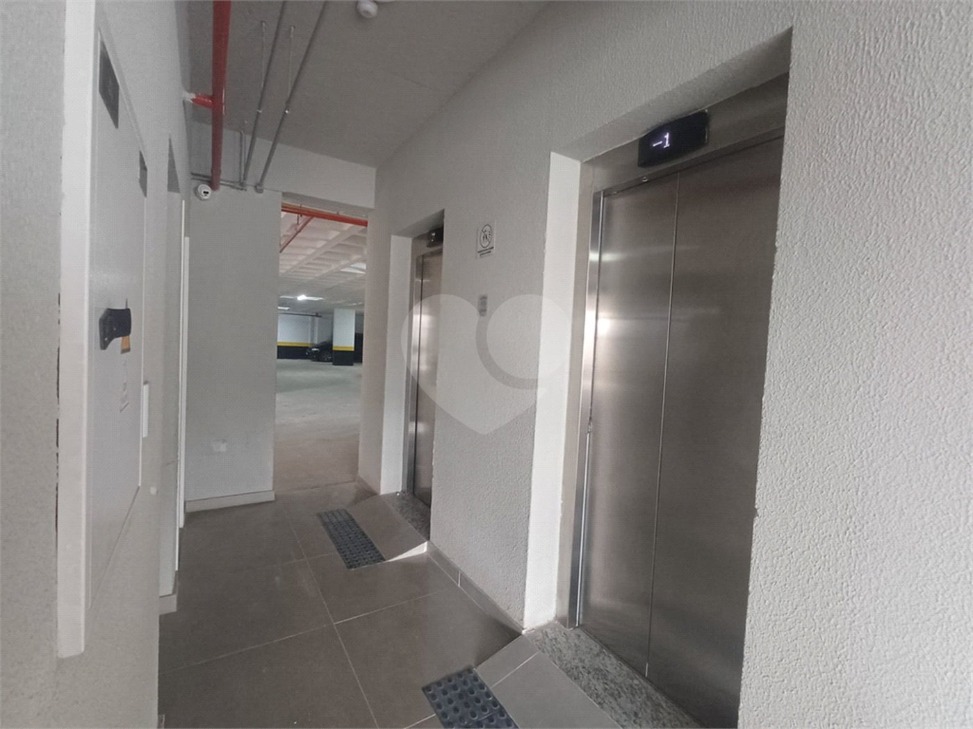 Apartamento à venda com 2 quartos em Água Fria, São Paulo, SP