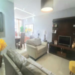 Apartamento à venda com 2 suítes em Rio Comprido, Rio de Janeiro, RJ