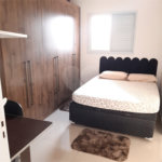 Apartamento à venda com 2 suítes em Parque Industrial, Itu, SP
