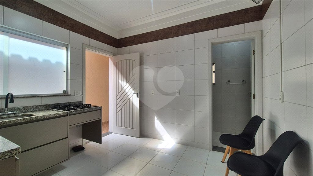 Casa à venda com 3 suítes no condomínio Valença, Sorocaba - SP