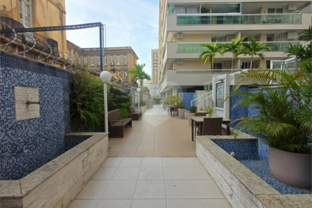 Apartamento à venda com 3 quartos, sendo 1 suíte, em Maracanã, Rio de Janeiro, RJ