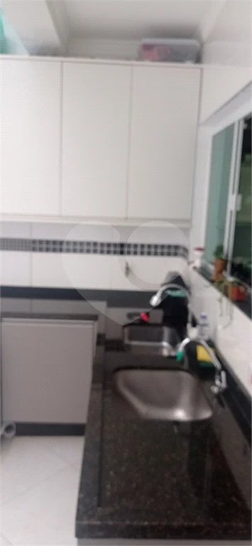 Sobrado à venda com 3 quartos, sendo 1 suíte,  em Vila Gustavo, São Paulo, SP