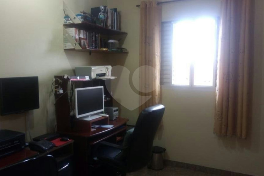 Sobrado à venda com 3 quartos, sendo 1 suíte, em Casa Verde, São Paulo, SP