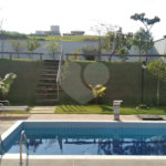 Casa à venda com 4 quartos, sendo 2 suítes, no condomínio Campos de Santo Antonio II, Itu - SP