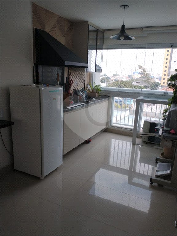 Apartamento à venda com 3 suítes em Tatuapé, São Paulo, SP