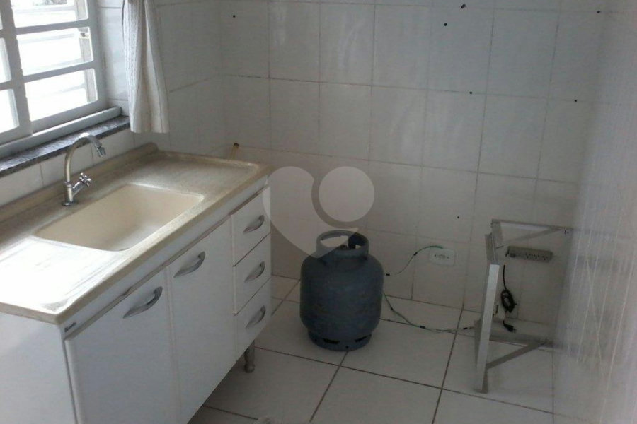Sobrado à venda ou para alugar com 1 quarto em Água Fria, São Paulo, SP