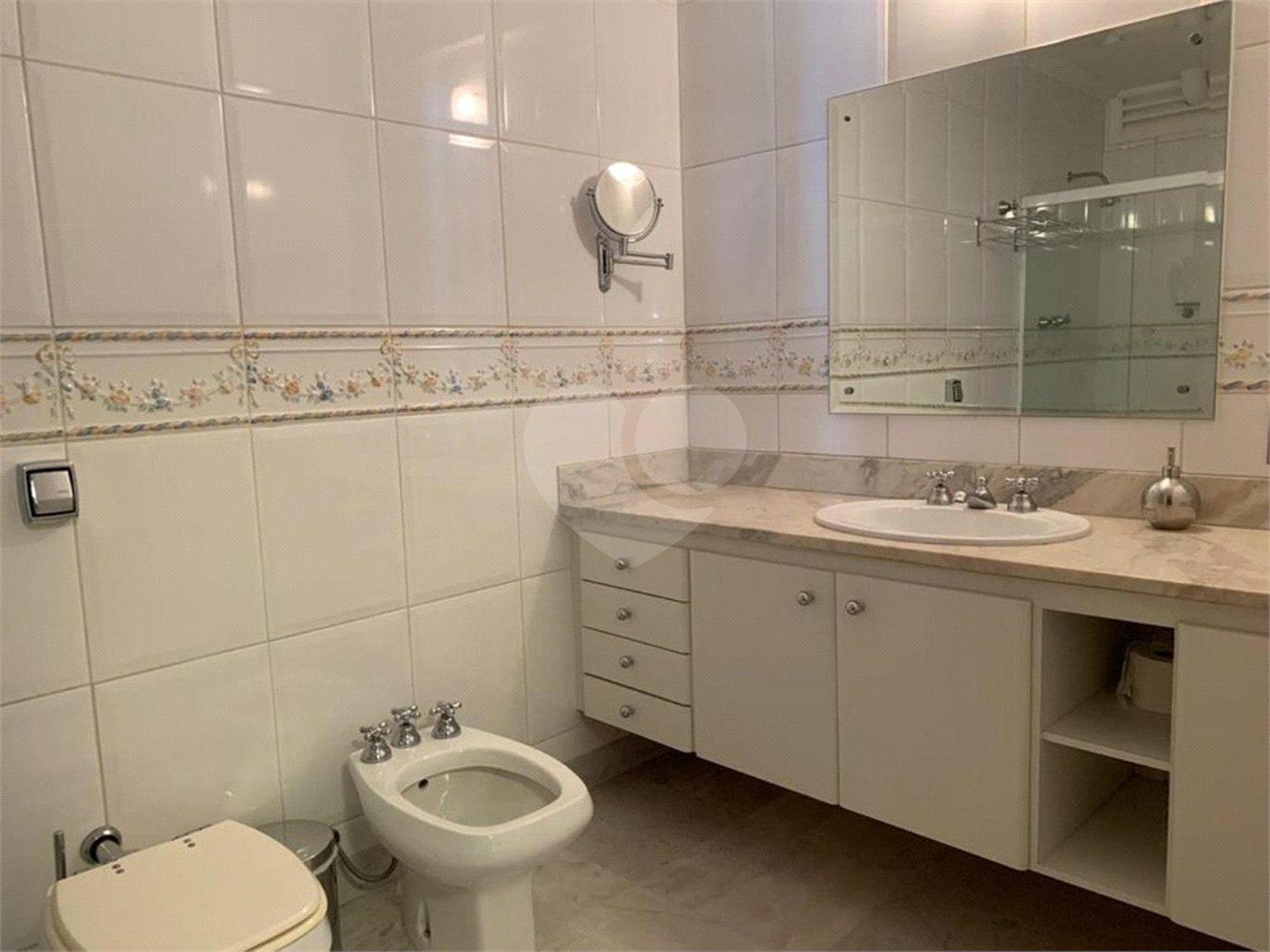Apartamento à venda com 4 suítes em Santana, São Paulo, SP