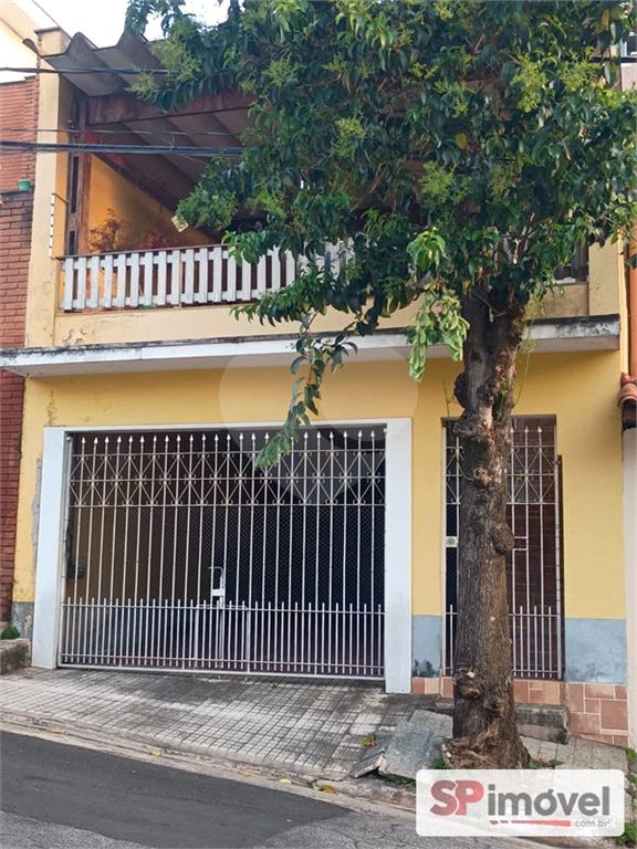 Sobrado à venda com 3 quartos, sendo 2 suítes, em Freguesia do Ó, São Paulo, SP