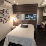 Apartamento à venda com 1 suíte em Vila Nova Conceição, São Paulo, SP
