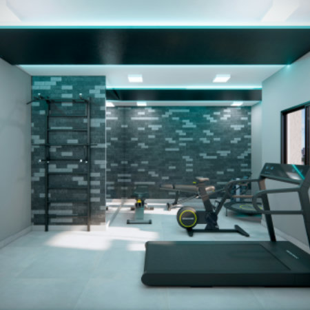 Residencial Veneza