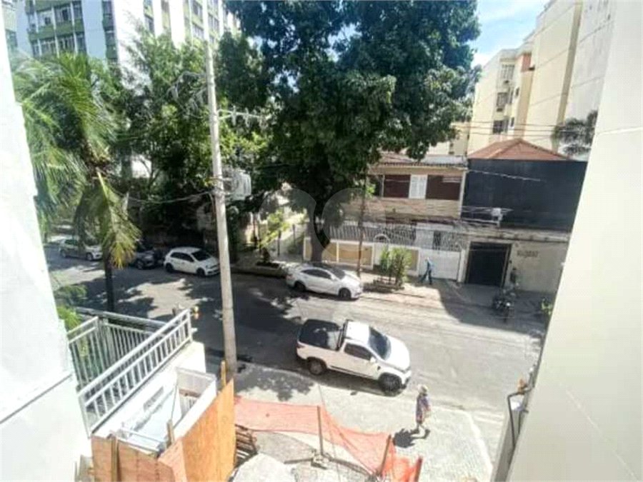 Apartamento à venda com 3 quartos, sendo 1 suíte, em Tijuca, Rio de Janeiro, RJ