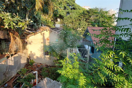 Terreno à venda em Santana, São Paulo, SP