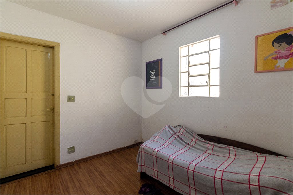 Casa à venda com 3 quartos em Vila Dom Pedro I, São Paulo, SP