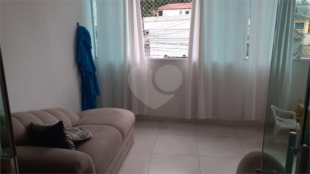 Sobrado à venda com 3 quartos, sendo 1 suíte,  em Mandaqui, São Paulo, SP