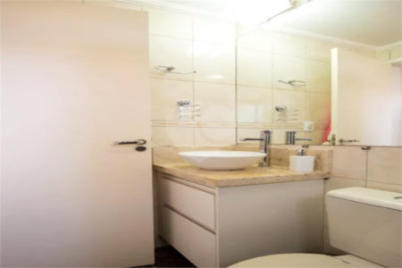 Apartamento à venda com 2 quartos, sendo 1 suíte, em Vila São José (ipiranga), São Paulo, SP