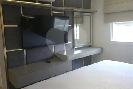 Apartamento à venda com 3 quartos, sendo 1 suíte, em Jardim Vazani, São Paulo, SP