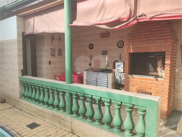 Casa à venda com 2 quartos em Vila Nova Cachoeirinha, São Paulo, SP