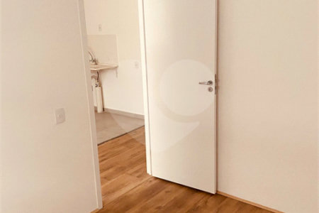 Apartamento à venda com 2 quartos em Conjunto Residencial José Bonifácio, São Paulo, SP