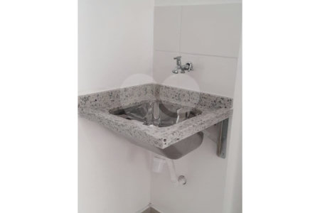 Apartamento à venda com 1 suíte em Parque Vitória, São Paulo, SP