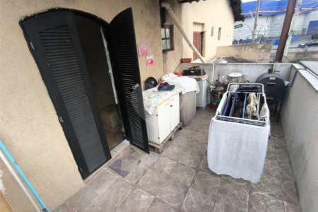 Sobrado à venda com 2 quartos, sendo 1 suíte, em Jardim Jamaica, São Paulo, SP