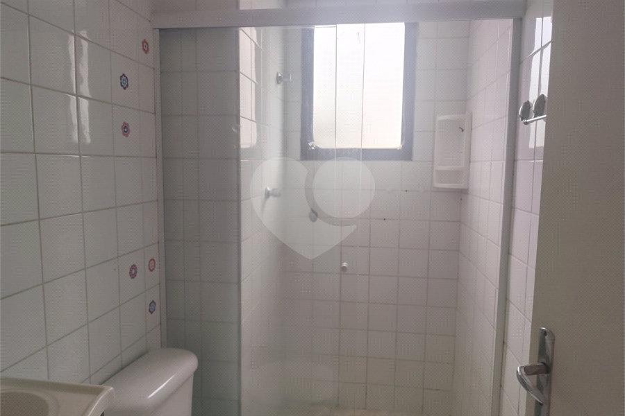 Apartamento à venda com 2 quartos em Horto, São Paulo, SP