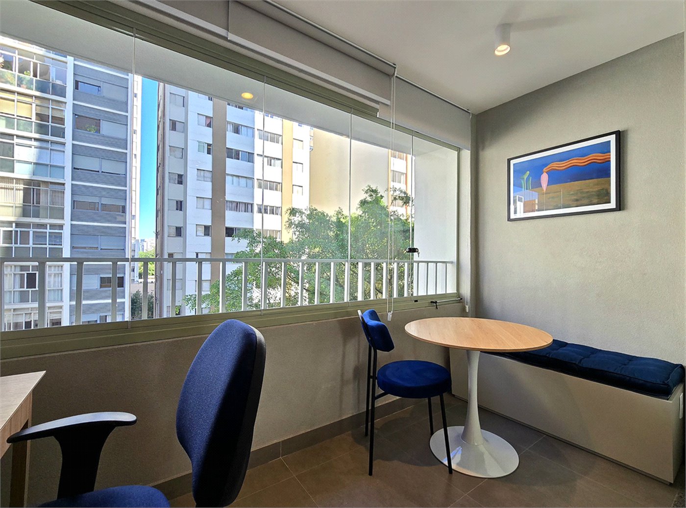 Studio para alugar com 1 quarto em Pinheiros, São Paulo, SP
