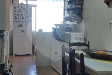 Apartamento à venda com 3 quartos, sendo 1 suíte,  em Sumarezinho, São Paulo, SP