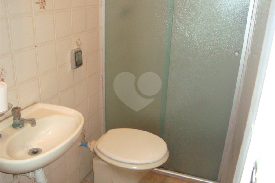 Sobrado para alugar com 3 quartos, sendo 1 suíte,  em Santana, São Paulo, SP
