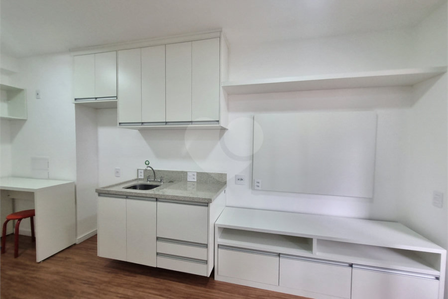 Apartamento à venda com 1 quarto em Tucuruvi, São Paulo, SP