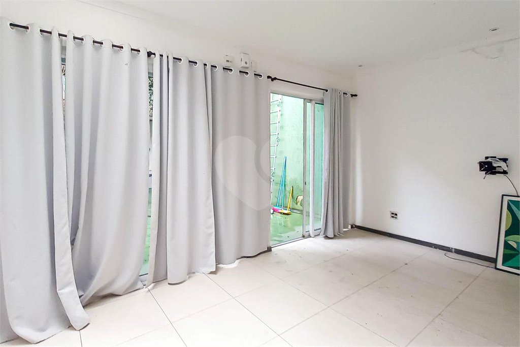 Apartamento à venda com 2 quartos em Água Branca, São Paulo, SP
