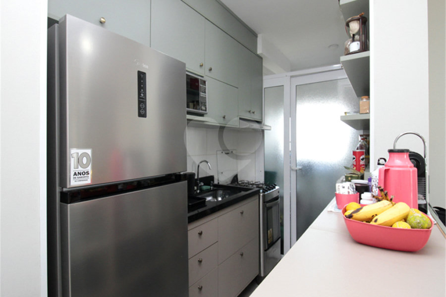 Apartamento à venda com 3 quartos, sendo 1 suíte,  em Jardim Brasil (zona Norte), São Paulo, SP