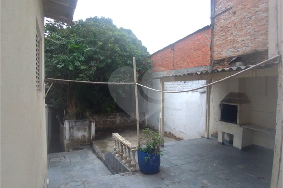 Terreno à venda em Casa Verde, São Paulo, SP