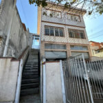 Sobrado à venda com 2 quartos em Jaçanã, São Paulo, SP