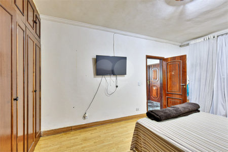 Casa para alugar com 3 quartos, sendo 2 suítes,  em Jardim Petrópolis, São Paulo, SP