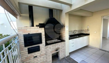 Apartamento à venda com 2 quartos, sendo 1 suíte,  em Santana, São Paulo, SP