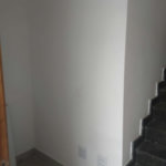 Casa com 3 dormitórios à venda, 89 m² por R$ 850.000,00 - Estuário - Santos/SP