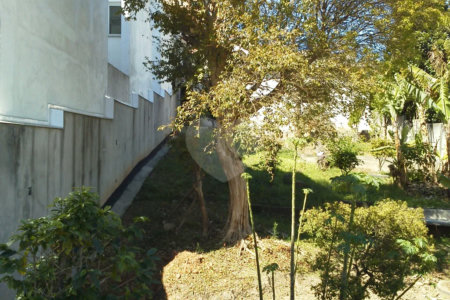 Terreno com 524m² , á venda no Parque das Nações , em Santo André.