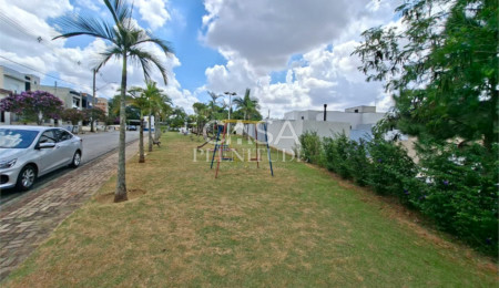 Terreno em condomínio à venda em Colina Santa Mônica, Votorantim, SP