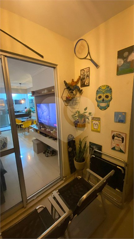 Apartamento à venda com 3 quartos, sendo 1 suíte, em Barra Funda, São Paulo, SP