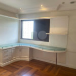 Apartamento à venda com 4 suítes em Vila Suzana, São Paulo, SP