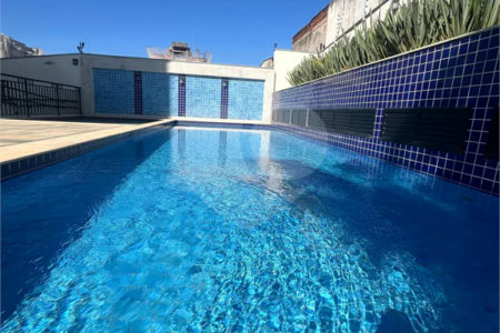 Apartamento à venda com 3 suítes em Jardim São Paulo(zona Norte), São Paulo, SP