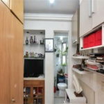 Apartamento à venda com 2 quartos em Vila Andrade, São Paulo, SP